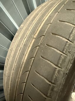 Kola Kia Ceed 205/50R17 7Jx17 - 10