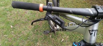 Dirt kolo CTM Dirtking - 10