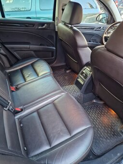 Škoda Superb 2 combi 2,0 TDI facelift ,xenony - 10