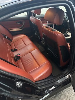 Bmw e90, 325i - 160kw, M-paket - 10