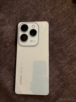 Super infinix hot 40 pro - 10