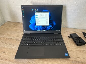 Dell Precision 7670-Mobilní Pracovní Stanice-Záruka Top Stav - 10