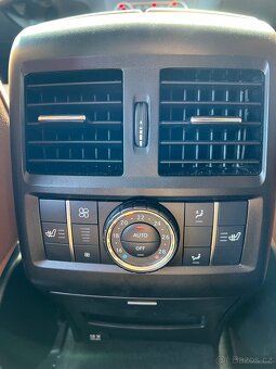 GLS 350d, 4-Matic,AIRMatic,N.TOPENÍ, AMG,DPH,FOLIE, KERAMIKA - 10