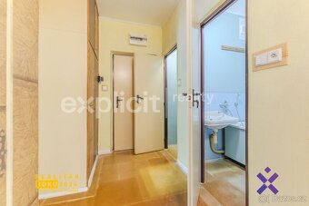 Prodej bytu 2+1 61 m2 - Uherský Brod, okres Uherské Hradiště - 10