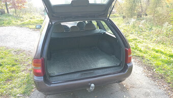 Sleva na 6000 Kč - Ford Mondeo Combi Mk2 2.0 16V 96kW - 10