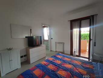 Prodej bytu 3+kk 75 m², via Roma, Silvi, Itálie - 10