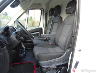 Fiat Ducato 2,3JTD 103kW L2H2 9AT - 10