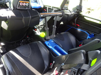 Can-Am, BOMBARDIER X3 MAX 1.MAJITEL - 10