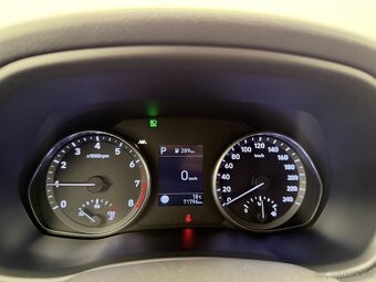 Hyundai i30, 1.0T-gdi CZ 1-MAJ DPH - 10