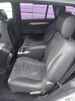 Mercedes Benz R 320 Cdi 4 matic 165kw - 10