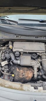 Dily citroen c3 2005-2010 - 10