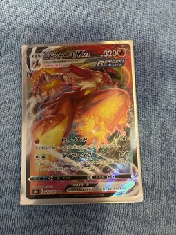 Pokémon karty - 10