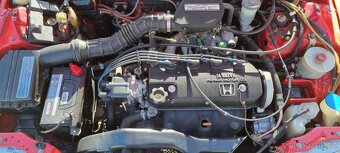 Honda Civic 4g ED6 - 10