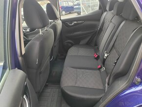 Nissan Qashqai, 1.6 DCI 96KW - 10