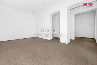Prodej bytu 1+kk, 59 m², Plzeň, ul. Veleslavínova - 10
