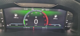 Škoda Kodiaq 2.0TDI 147kw DSG 4×4 - 10