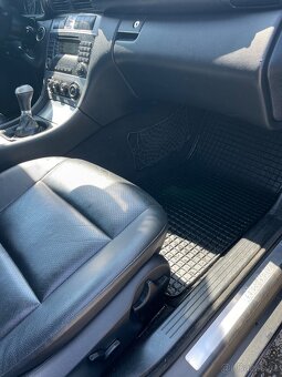 MB C270cdi combi - 10