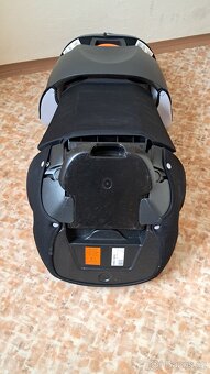 Cybex Solution X - 10