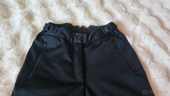 Softshellové kalhoty Crivit vel. 36 - 10