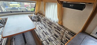 Hymer Eriba Future 480 - 10