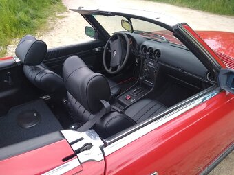 Mercedes Benz SL 450... súrne... - 10