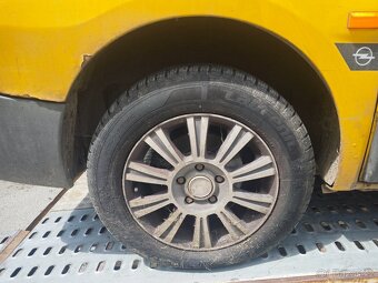 Opel Vivaro 2.0 CDTI 84kW ND - 10
