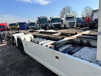 Scanie S450,BDF,Retarder+Weacon 2018 BDF - 10
