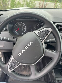 Dacia Duster - 10