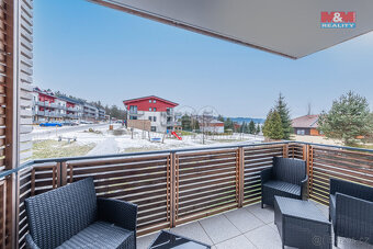 Prodej bytu 2+kk, 45 m², Lipno nad Vltavou - 10