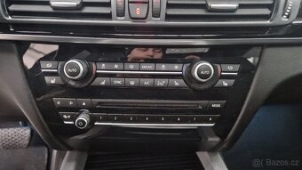 BMW X5 xDrive40d/ M-packet 2018 - 10