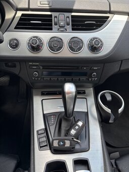 Bmw Z4 - 10