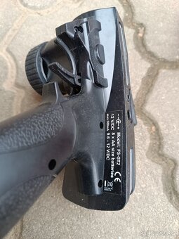 RC model - 10