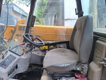 JCB 520-50 4X4 - 10