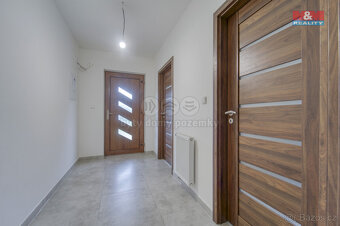 Prodej rodinného domu, 114 m², Kyšice - 10