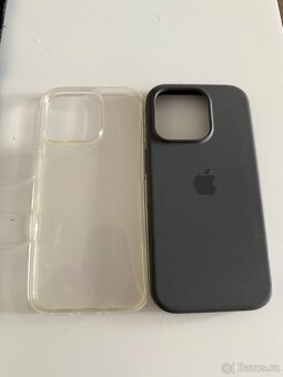 IPhone 16 pro 256gb - 10