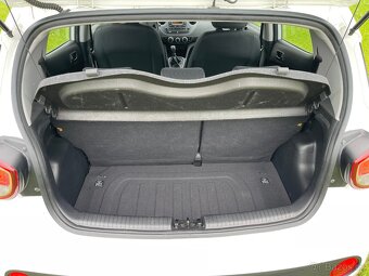 Hyundai i10, 1.0i / 48KW Family + Club, 2019-serviska - 10