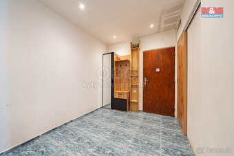 Prodej bytu 2+1, 60 m², Sokolov, ul. Jelínkova - 10