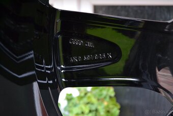 5x112 R20 Celoroční sada Originál Audi A6 C8 + 255/40 R20 - 10