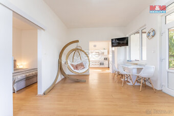 Prodej bytu 2+1, 57 m², Slapy - 10