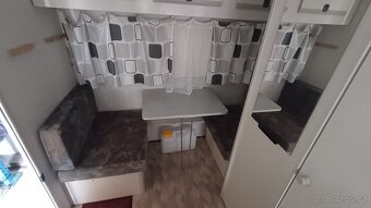 Burstner nová STK, 100km/hod, hmotnost 690kg - 10