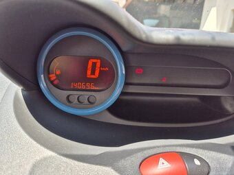 Renault Twingo 1,2 16V klima ESP - 10