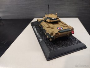 Vojenské modely 1/72 - 10