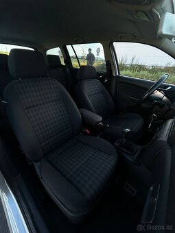 Škoda Octavia 1 1.9TDI 4x4 144 tis km - 10