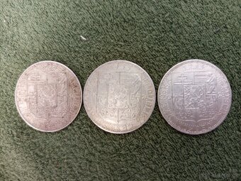 Mince z let 1930-1949 - 10