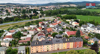 Prodej bytu 3+kk, 74 m², Krnov, ul. U Potoka - 10