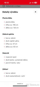 Rohová sedačka - 10