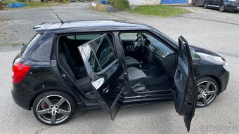 Škoda Fabia 2 Sport - 1.4 16V - 63kW - 10