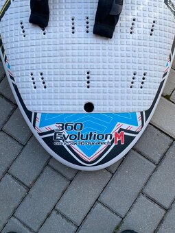 Set na windsurf - 10