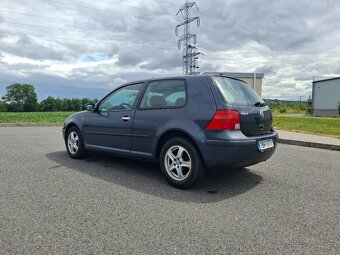 Prodám Volkswagen Golf IV 1.4i - 10