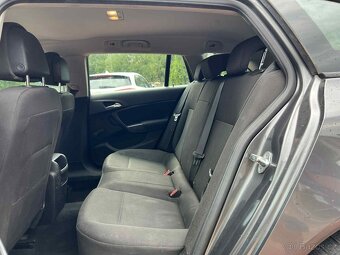 Opel Insignia 2.0cdti 81kw, nová STK - 10